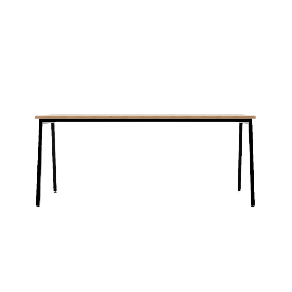 Mesa para áreas comuns corporativo SoHo